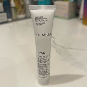 New Olaplex No9 Bond protector nourishing hair serum